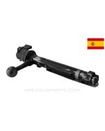 Spanish M43/M44 Mauser Bolt Assembly, Complete, 7.92x57 *Good*
