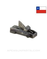 Chilean Mauser Ejector Box Assembly, Complete *Good*