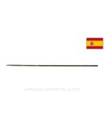 Spanish Mauser M1916 Cleaning Rod, 17.25", *Fair*