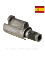 Spanish Destroyer Carbine Bolt Sleeve, Stripped *Good*