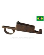 Brazilian FN M1922 Mauser Trigger Guard, Stripped *Good*