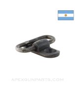 Argentine M1909 Mauser Rear Sling Swivel *Good*
