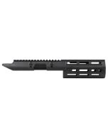 MP5 Monolithic M-LOK Handguard, UTG Pro, Black Aluminum *NEW*