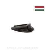 Walam 48 Pistol Magazine Base Plate, Bakelite, Hungarian *Very Good*
