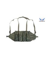 Type 81M Chest Rig, Russian EMR *New* by Parashooter Gear