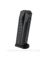 TARA TM-9 Magazine, 17rd, 9mm *Excellent*