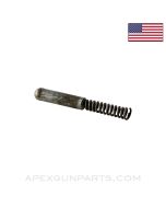 Remington 513T Trigger Spring Plunger w/ Spring *Good*