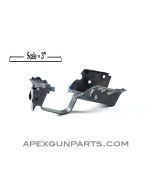 Romanian AK47 Trigger Guard Assembly W/Selector Stop *Very Good*