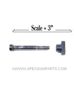 Romanian PSL/FPK 7.62x54R Pistol Grip Screw and "T" Nut