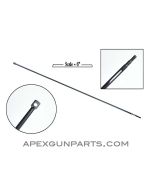 RPD Cleaning Rod