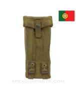 FBP M/948 Magazine Pouch, 3-Cell, for 32rd Magazines, *Good*