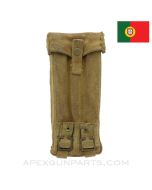FBP M/948 Magazine Pouch, 3-Cell, For 32rd Magazines, *Fair*