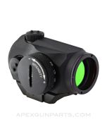 Micro T-1 Red Dot Reflex Sight, Aimpoint, *Good*