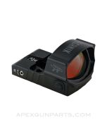 MECANIK MO2 Versatile Reflex Sight, *Very Good*