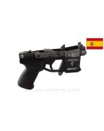 STAR Z-70B SMG Fire Control Group Assembly, Complete *Very Good* 