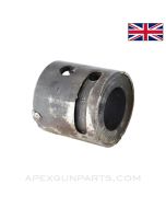 Sten MK 5 Barrel Bushing, Stripped *Good*
