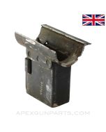 Sten MK 3 Magazine Housing *Good*