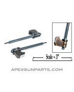 Sterling Semi Auto Firing Pin Assembly W/Striker Arm, NEW