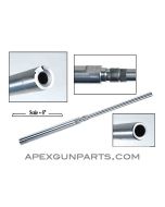 Sterling MKVI Barrel, 16 inch, 9MM, NEW..US Made Compliance Part