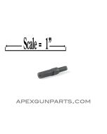 S&W Victory Model 10 Cylinder Stop Plunger