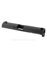 TARA TM-9 Slide Assembly Complete, 9mm *Excellent*