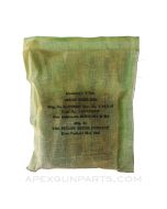 20MM Bore Brush M25, for M1 and M2 Cannon, Pack of 5 *NIW*