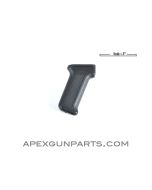 AK Pistol Grip, NEW..US Made Compliance Part