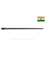 Ishapore Enfield #1 MkIII Barrel, 25&quot;, Stripped, .303 *Good*