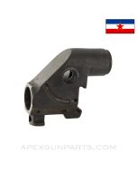 Yugoslavian M70 Gas Block, Stripped