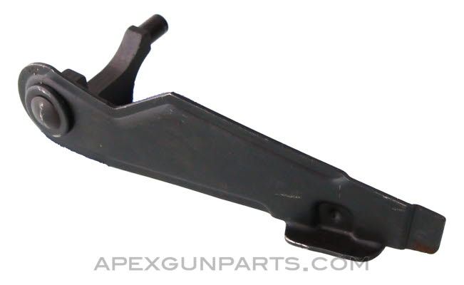 Yugoslavian M76 Safety Selector Lever, 8X57 Mauser, *Good*