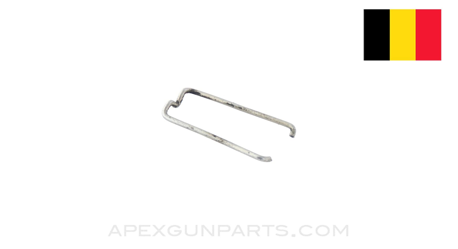 Mellojoy プレーン旧スフレL FAL Gas Regulator Sleeve Spring, *Very Good*