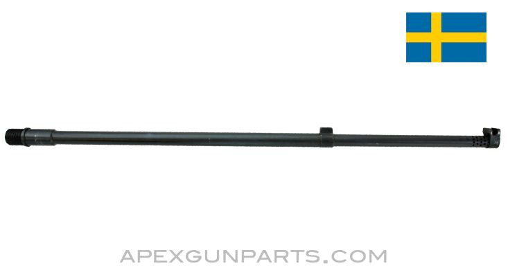 Swedish Ljungman AG42B Barrel, 25