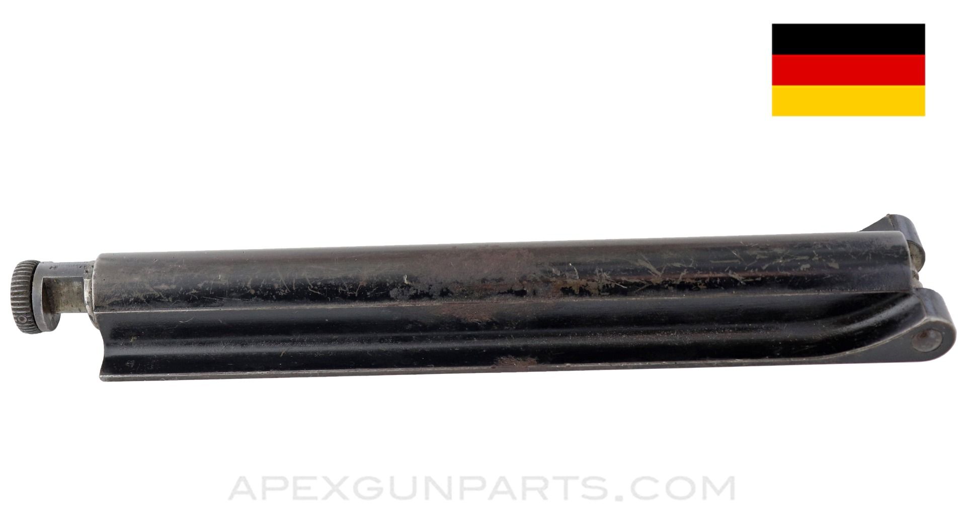 MG13 Top Cover, Complete *Good*