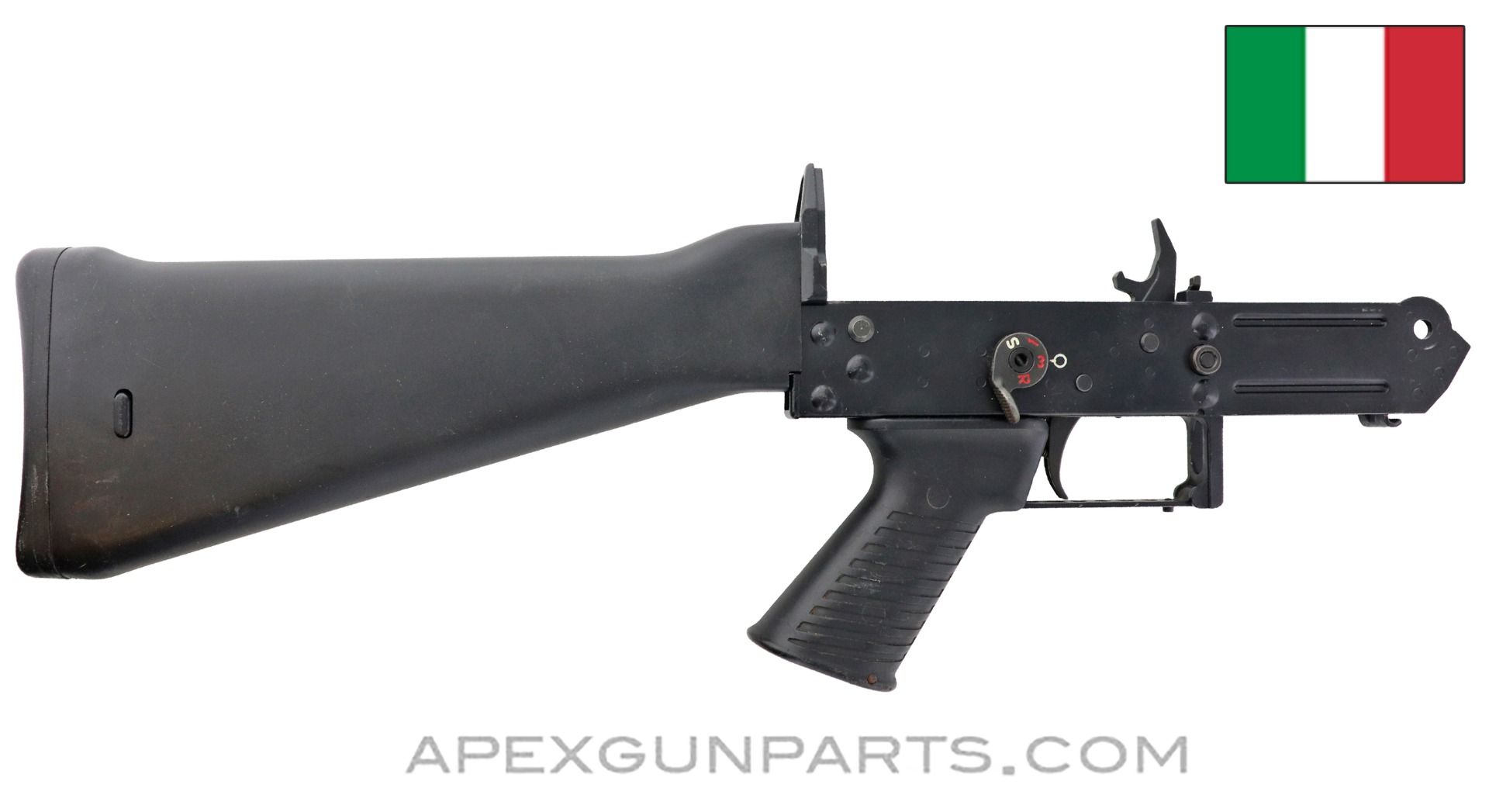 AR70枚 Beretta AR70 / 90 Lower Assembly, Complete *Very Good*