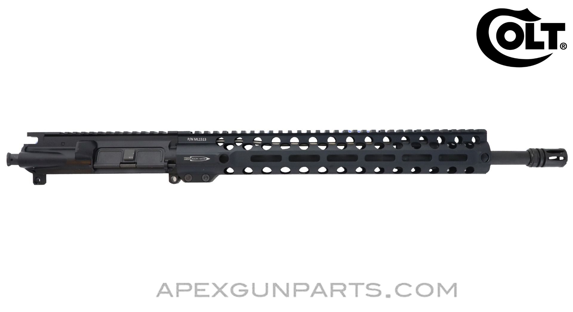 Colt LE6960 Upper Assembly, 16