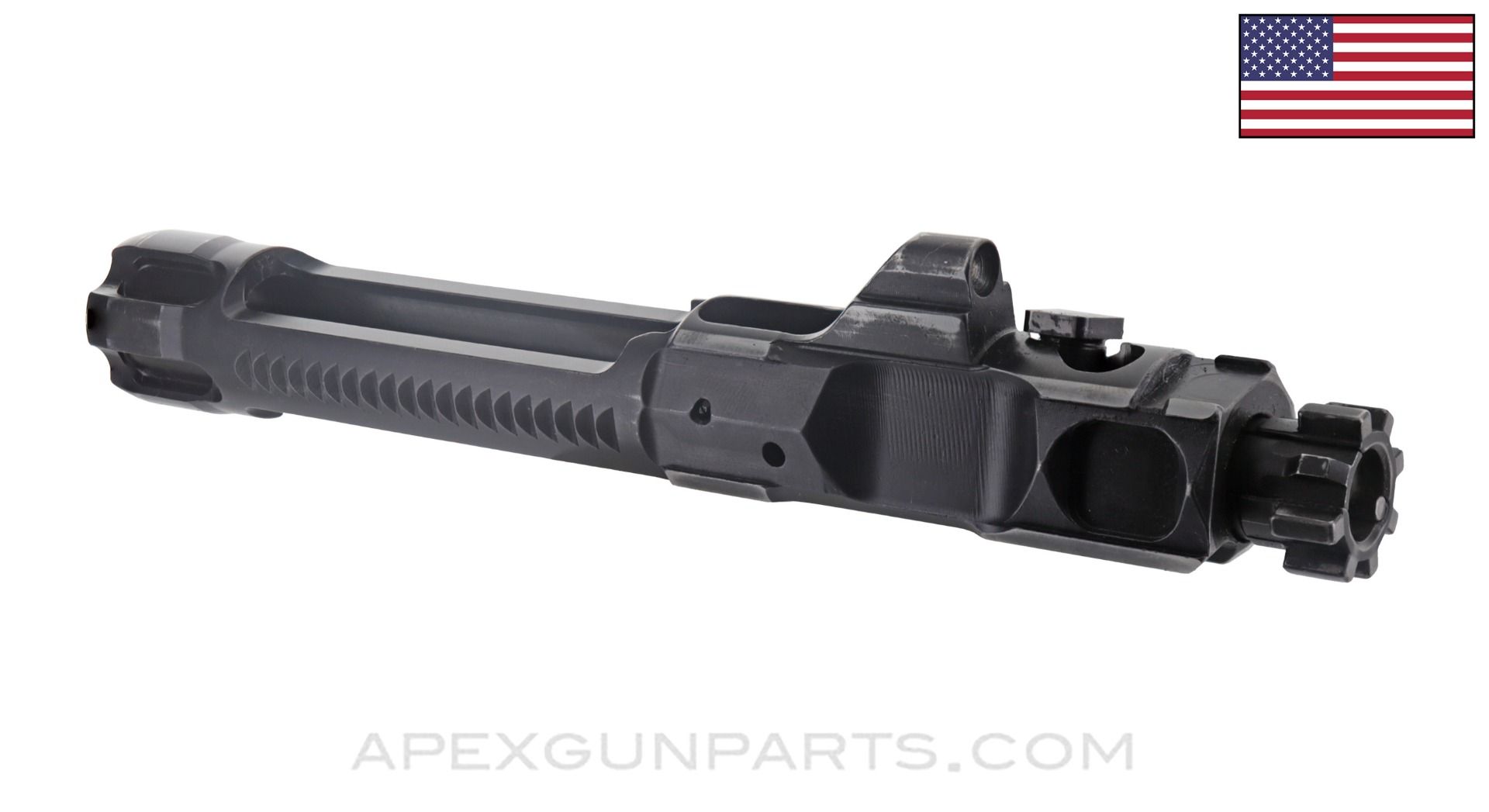SIG516 Complete Bolt Carrier Group, 5.56x45mm
