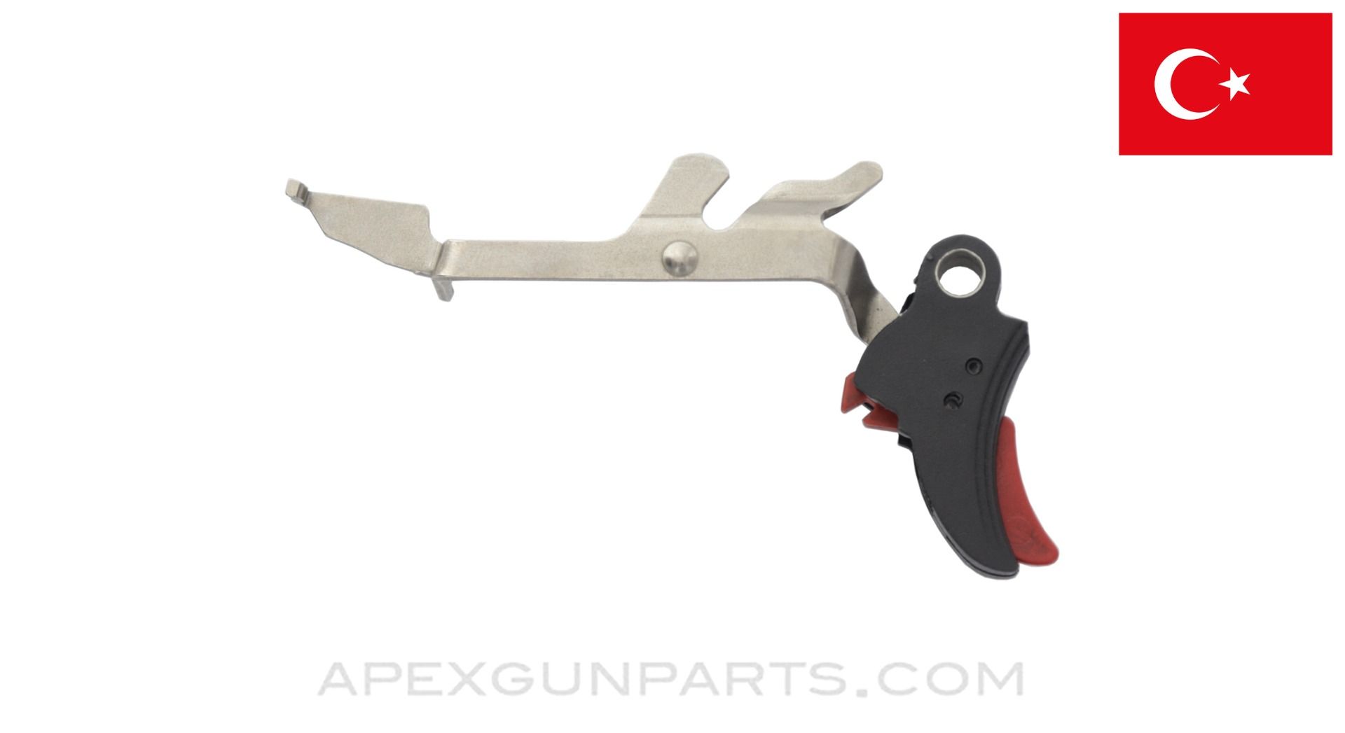 Canik TP9 Trigger and Trigger Bar *NEW*