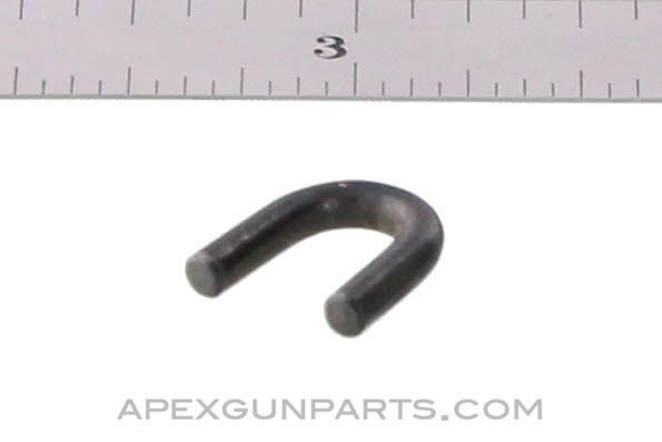 1911/ 1927 Lanyard Loop for Mainspring Housing, Steel, *Good to