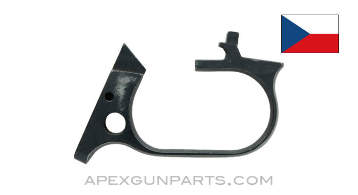 CZ82 / CZ83 Trigger Guard, *Very Good*