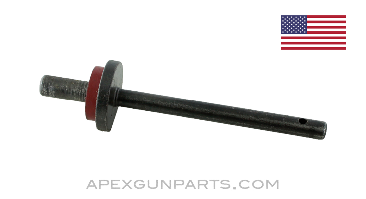 Thompson 1928A1 Recoil Spring Pilot Guide, With Pad, *Good*