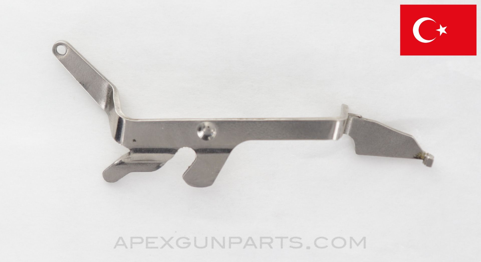 New Canik TP9 / METE Trigger Bar
