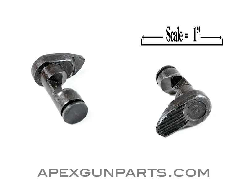 Tokarev TT33 Safety Selector Lever