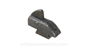 Springfield 1903 Front Sight Dovetail Base with Sight Blade *Good*