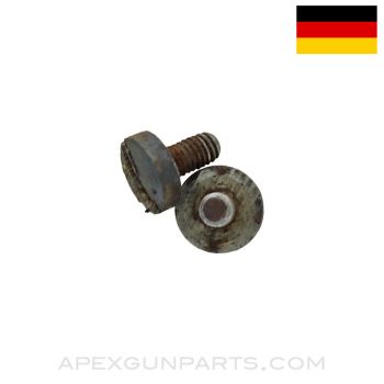 German Sauer 38H Grip Screw, Set of Two *Good*