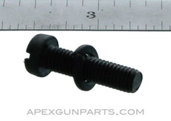 CETME Model L Grip Screw and Washer, *Good* 