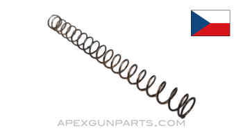 Recoil Spring for CZ52