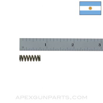  Argentine M1891 Mauser Sear Spring *Excellent*