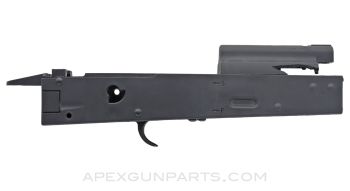 AKM Replica Receiver, w/ Trigger, Plastic, No Charging Handle, Made by Advanced Technology *Fair* 