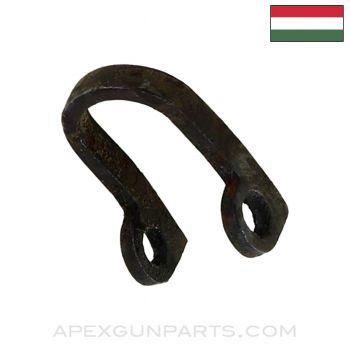 Hungarian FEG 37 Lanyard Loop, 7.65mm *Good*