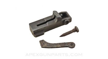 98 Mauser Ejector Box Assembly *Good*